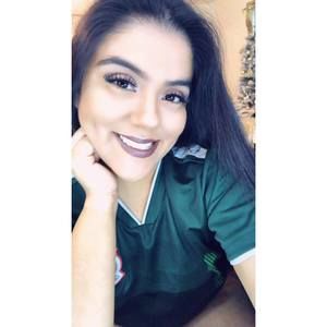 Meet your Posher, Daniela